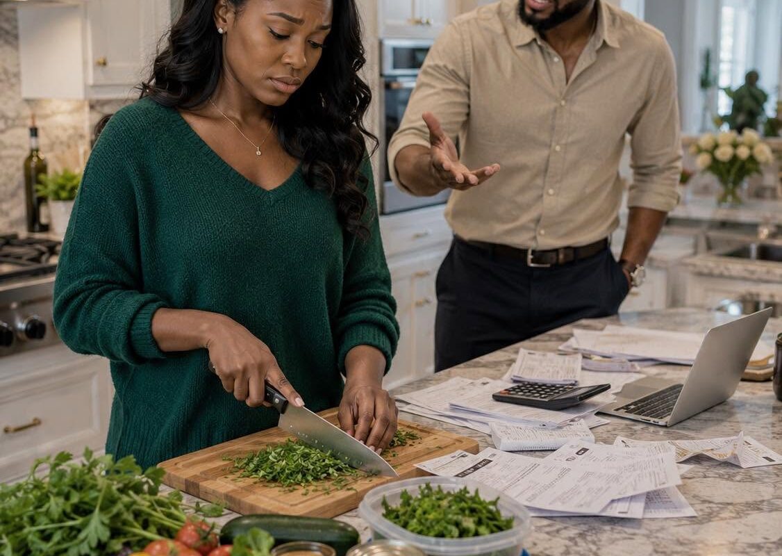 MY HUSBAND SAID HE WAS TIRED OF “SUPPORTING” ME… SO I LABELED EVERYTHING I PAID FOR – usnews