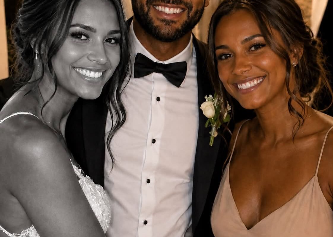 My Twin Sister’s Husband Begged Me to Marry Him So He Could ‘Finally Heal’