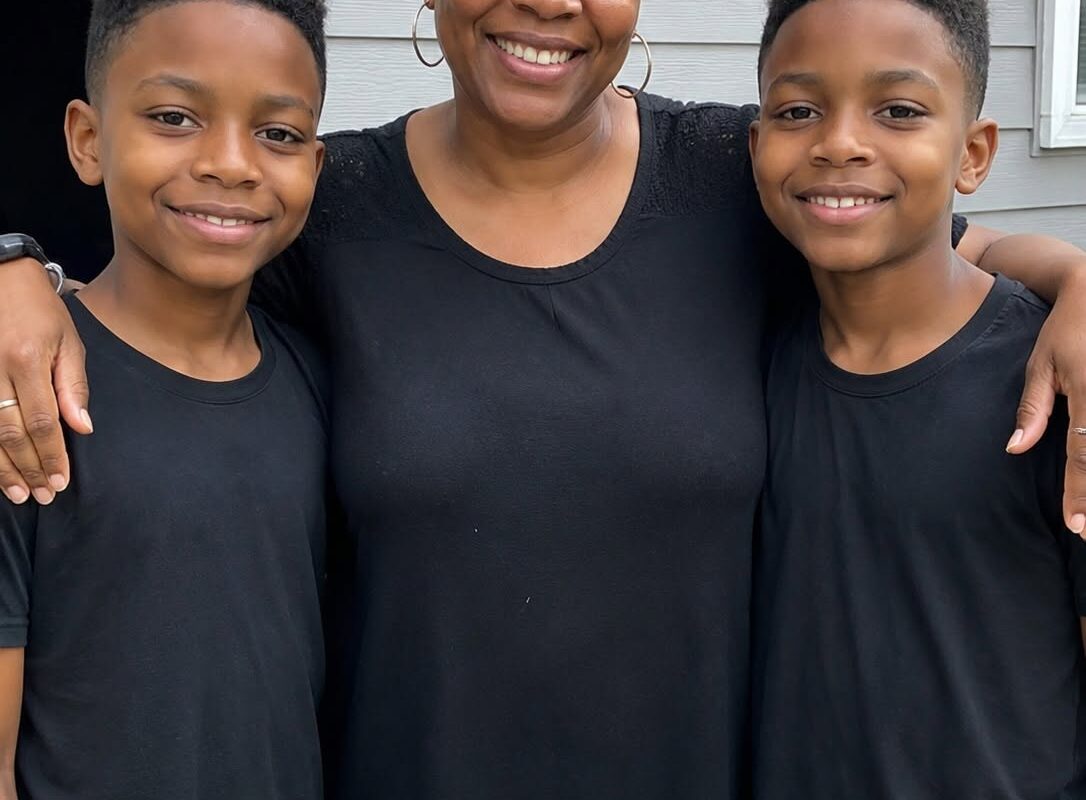 I NEVER MARRIED BECAUSE I SPENT MY LIFE RAISING MY LATE NEIGHBORS’ TWIN SONS. BUT WHEN THEY TURNED EIGHTEEN, THEY TOLD ME TO LEAVE MY OWN HOME.