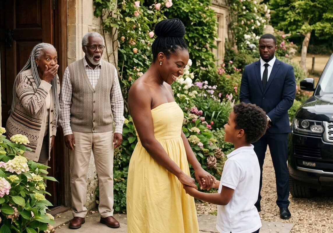 MY FATHER THREW ME OUT AT 19 FOR GETTING PREGNANT