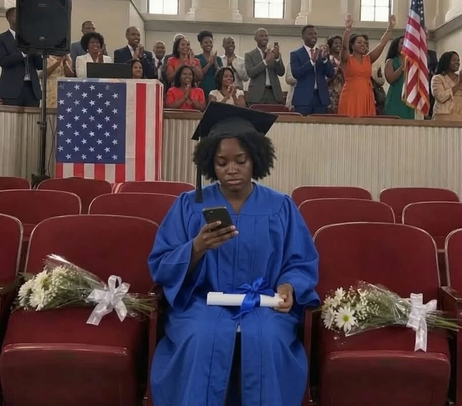 My Parents Skipped My Graduation And Told Everyone I Failed Until A 24 Billion Dollar Company Found Me