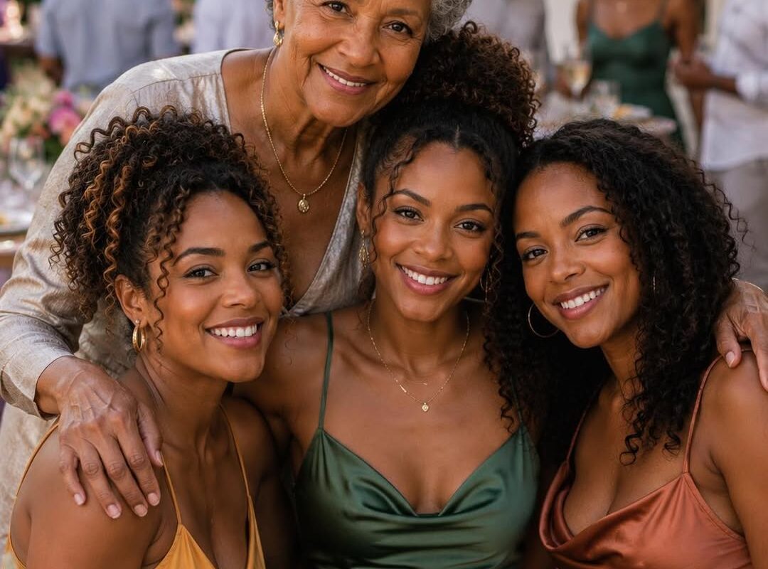 My Late Son’s Wife Left Their Triplet Daughters with Me Because She ‘Wanted a Better Life’