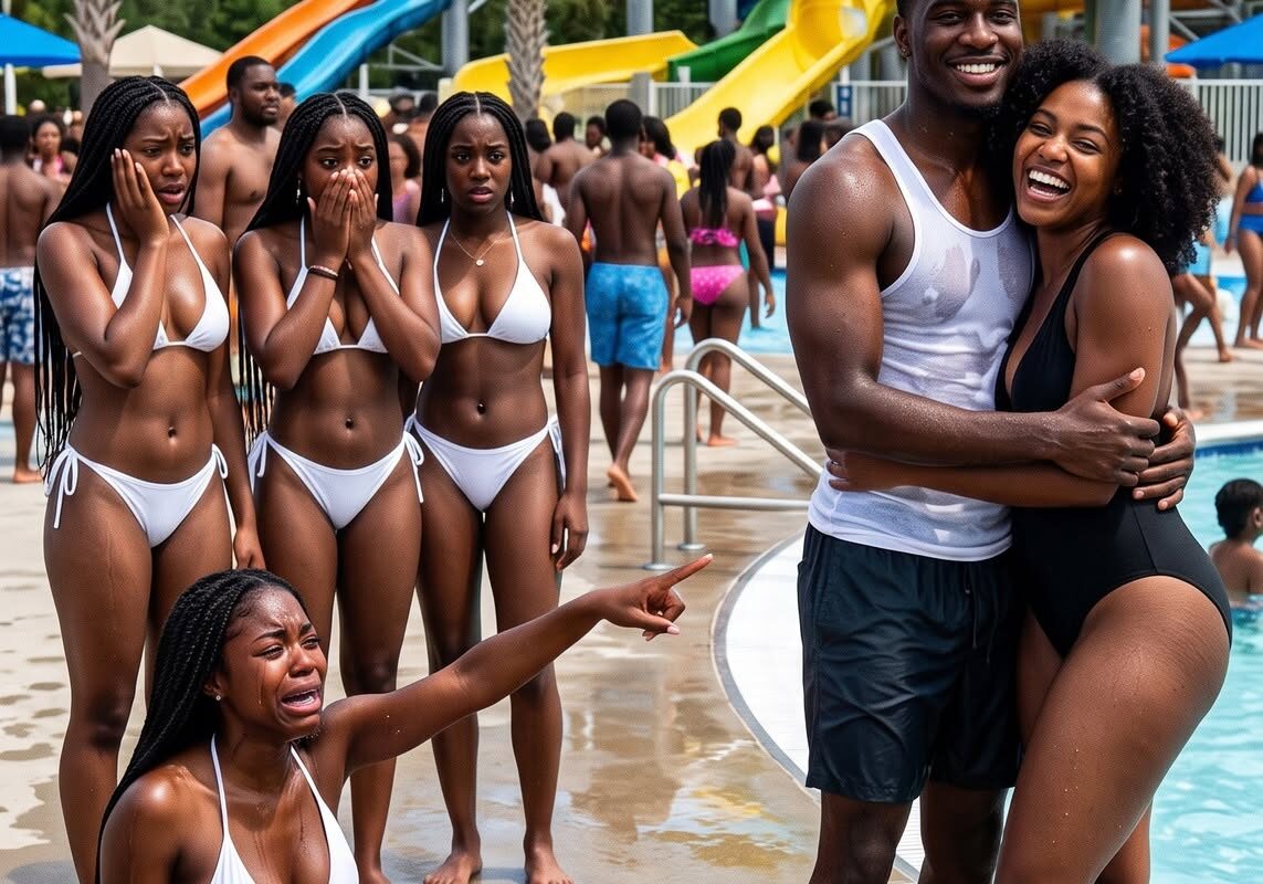 My future sister-in-law sent a “WHITE BIKINI ONLY” dress code for her bachelorette, betting I’d refuse because my body had changed after a secret miscarriage.