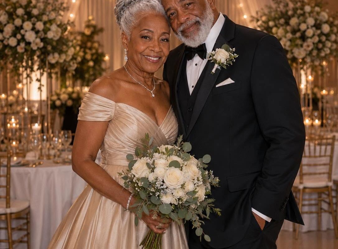 My Father Married My Aunt After My Mom Di.ed – Then at the Wedding, My Brother Said, ‘Dad Isn’t Who He Pretends to Be’