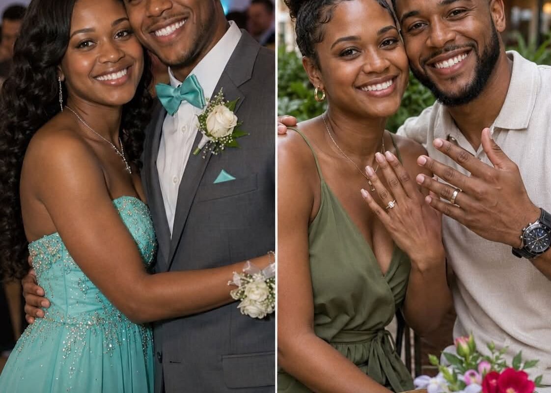 I Married My High School Sweetheart Though My Parents Called Him ‘Poor’ and Pushed Me Toward a Wealthier Man