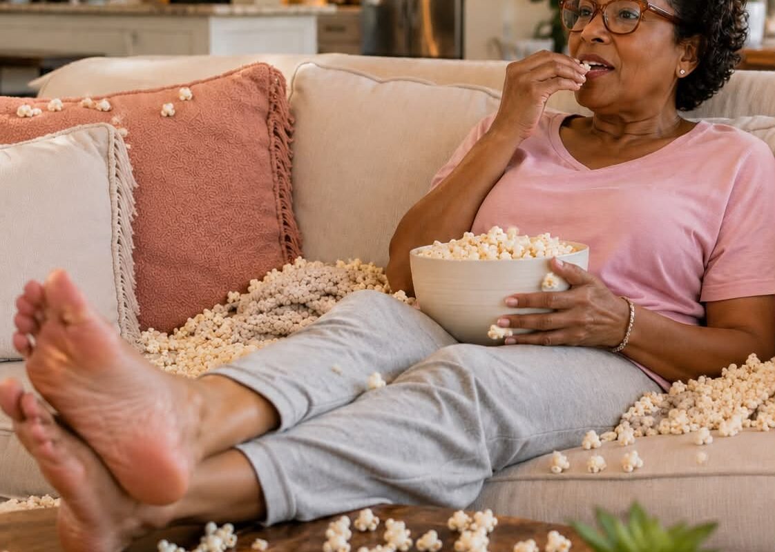My Mother-in-Law Kept Calling My House ‘Her Son’s Home’ – So I Finally Proved Her Wrong