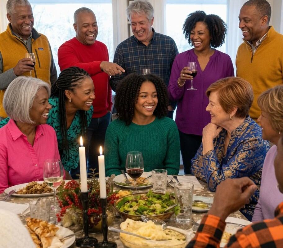 At Family Dinner, My Sister Raised My Rent—And Everyone Laughed