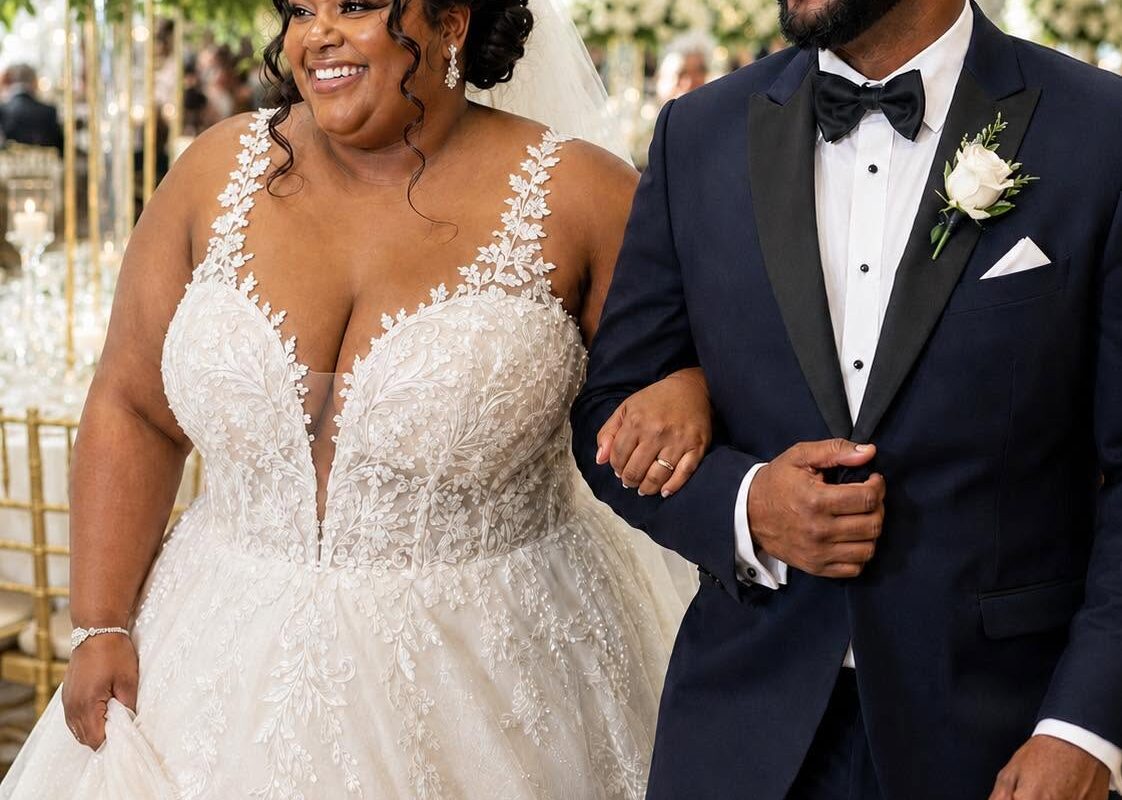 I Planned a Wedding for a Rich Woman – But On the Big Day, My Husband Stepped Out of the Groom’s Limousine