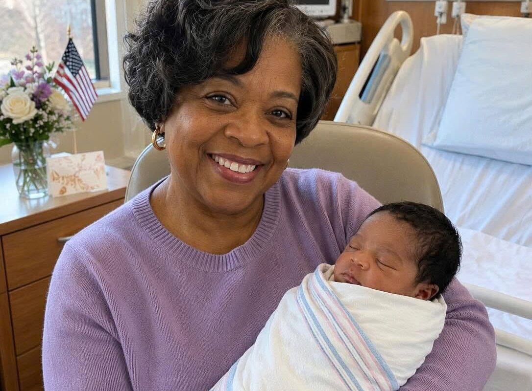 I Finally Met My Son’s Baby – Then a Nurse Whispered, ‘That’s Not the Baby He Left With’