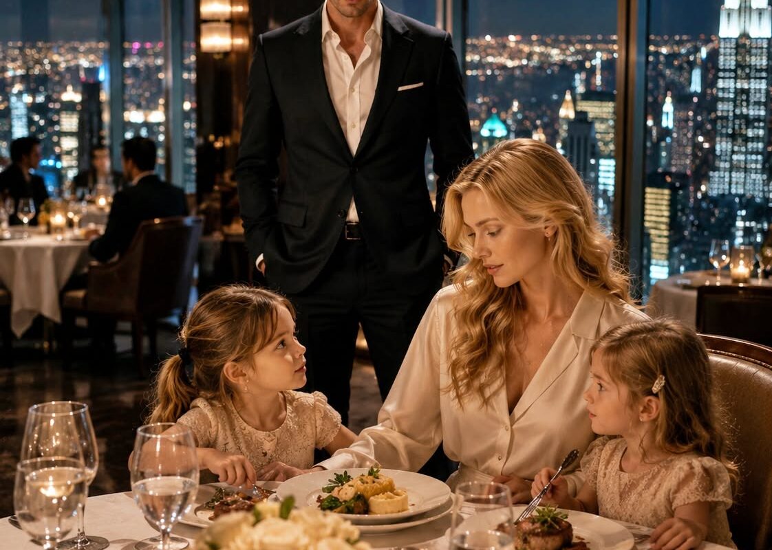 PART 2: I thought my greatest regret was walking away from my first wife because I believed I could never have children