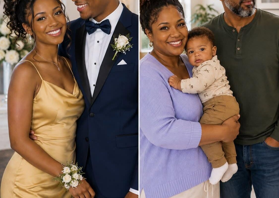 My Son-in-Law Called My Daughter “Butterball” And Told Her She Wasn’t Allowed To Have Dessert At Our Family Dinner — He Had No Idea I Was About To Make Him REGRET It.