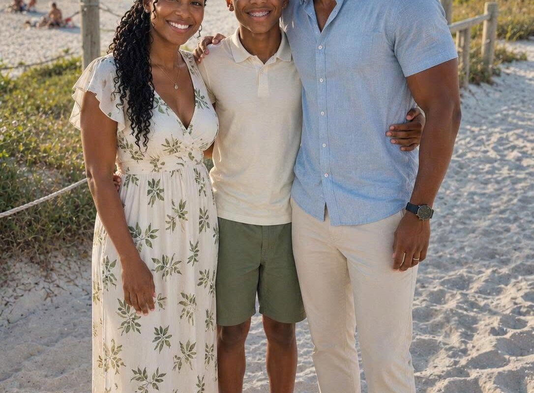 My 13-Year-Old Son Passed Away – Weeks Later, His Teacher Called and Said, ‘Ma’am, Your Son Left Something for You. Please Come to the School Right Away’