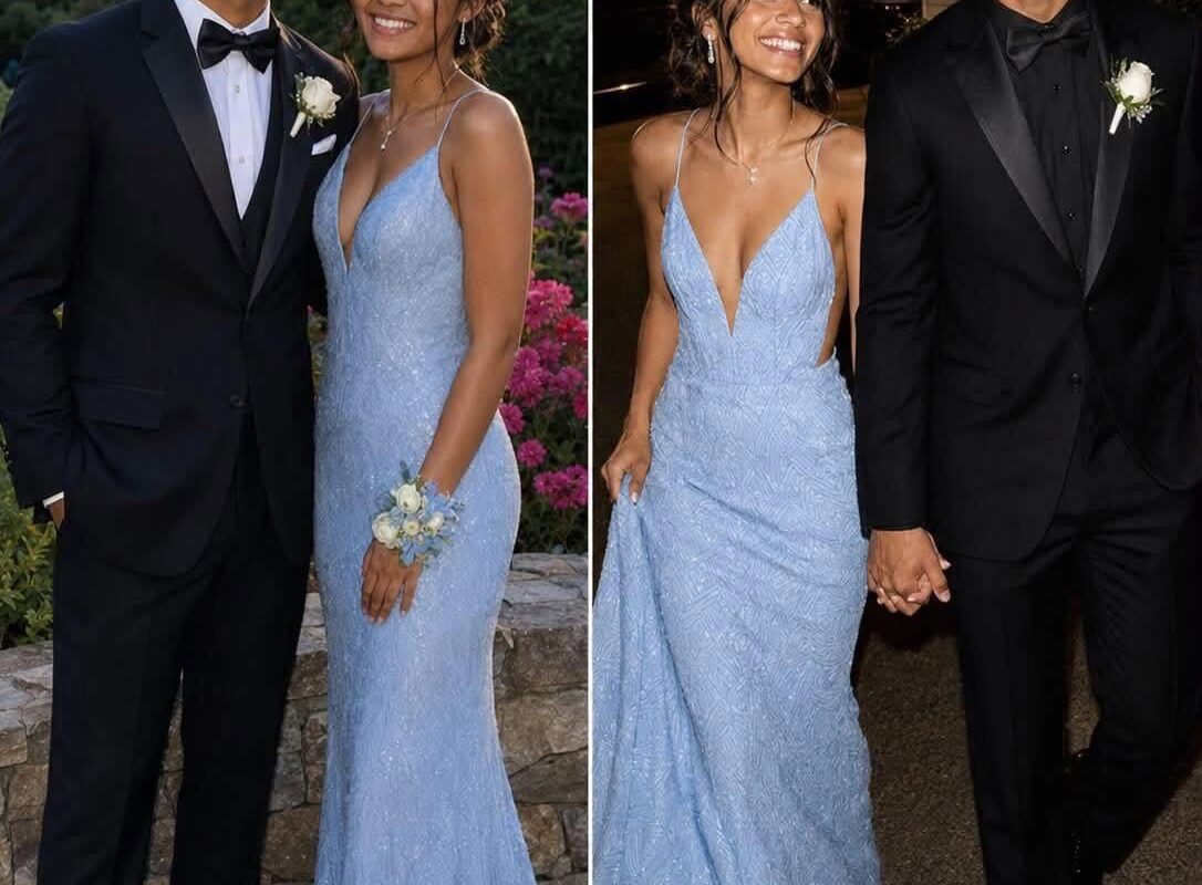 My Daughter’s Prom Date Was the Boy Every Girl Wanted