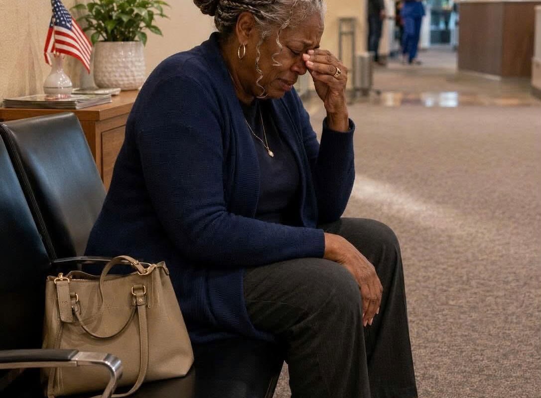 My Family Refused to Pick Me up from the Airport – They Never Expected to See What I Had Prepared on the Evening News the Next Day