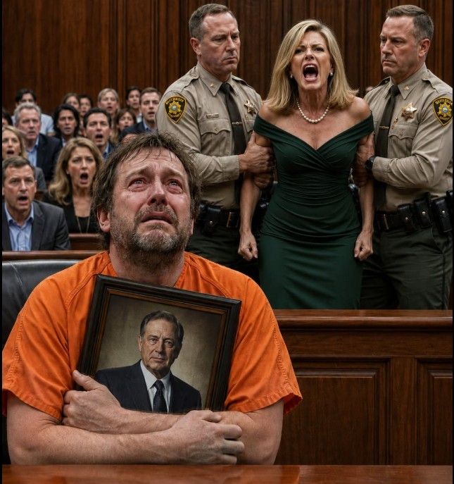 tt_Part 2: After three years in prison, I returned home expecting nothing more than to