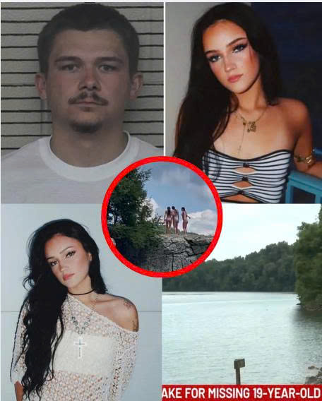 💔😢 SEARCH CONTINUES AFTER ARREST IN MARLY KINNEY CASE The search for 19-year-old Marly Kinney remains ongoing in Kentucky after she disappeared in Grayson Lake, but authorities have now arrested the boat operator involved in the incident.  Police say 23-year-old Cameron Conley was arrested on a boating under the influence charge after officers reported signs of intoxication, including a failed breath test. Officials have not confirmed any further connection to the disappearance at this stage.  Marly reportedly entered the water during a lake outing with friends and never resurfaced, sparking a large-scale search effort that has yet to bring answers.  📌 Full story and latest updates in comments 👇