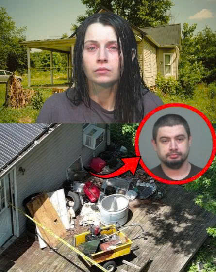 💔⚠️ DISTURBING FAMILY CASE UNCOVERED Authorities arrested four members of the Siders family in Vinton County, charging them with endangering 16 children. The children, ages 1.5 to 18, lived in a cramped five-room house and were reportedly unable to speak up for themselves, leaving them trapped in a dire situation. Three sets of twins are among the kids, raising questions about how no one noticed sooner.  📌 Full investigation details in comments 👇