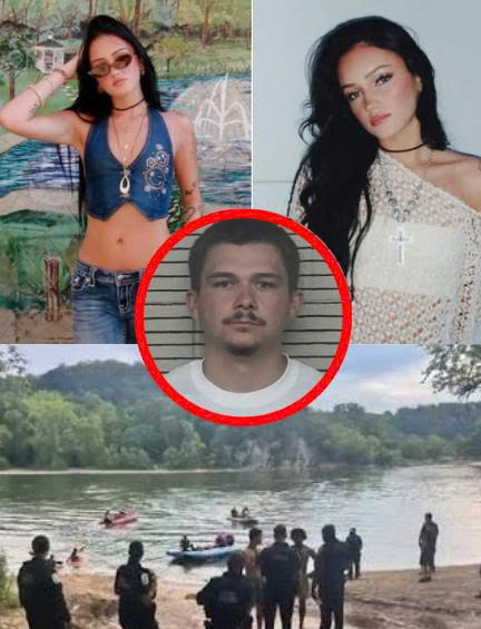 ⚠️💀 NEW DEVELOPMENT IN GRAYSON LAKE DISAPPEARANCE Authorities have arrested 23-year-old Cameron Conley, the operator of the boat involved in the disappearance of 19-year-old Marly Kinney. He was taken into custody on a boating under the influence charge after Kentucky State Police responded to the scene and reported signs of intoxication.  Marly disappeared after entering the water during a day on Grayson Lake with a group of friends and has not been found despite ongoing search operations involving multiple rescue teams.  Investigators continue to interview witnesses and reconstruct the timeline, while noting that the arrest has not yet been officially linked to her disappearance beyond the boating incident.  📌 Full investigation details in comments 👇