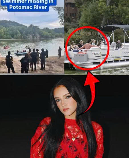 😱💔 TRAGIC UPDATE IN MARLY KINNEY CASE Authorities have confirmed that missing Kentucky teen Marly Kinney was found dead four days after disappearing during a boat trip. Reports say she was with a large group of friends, but questions remain over how her disappearance went unnoticed for so long. Investigators are now working to reconstruct the timeline of events. 📌 Full story and investigation updates in comments 👇