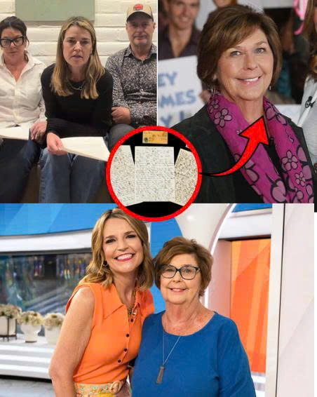 😨📄 “BOMBSHELL DISCOVERY” IN RANSOM NOTE INVESTIGATION The FBI has made a major discovery in the Nancy Guthrie case involving ransom notes, according to new reports. While details remain limited, investigators say the findings could play a crucial role in understanding what really happened. The case remains active and under close scrutiny. 📌 Full story and latest findings in comments 👇