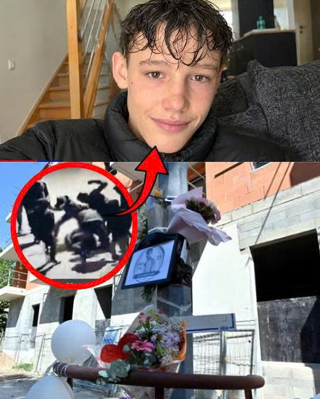 ⚠️💀 NEW DETAILS IN THE LOUIS CASE INVESTIGATION Authorities in France say the fatal attack on 17-year-old Louis may have been recorded by one of the suspects, helping police identify five individuals now under investigation. Investigators believe Louis was lured to a construction site in Narbonne on June 19, where he was attacked and left behind. He was discovered the next morning by a worker and later died after three days in a coma. 📌 Full timeline and updates in comments 👇