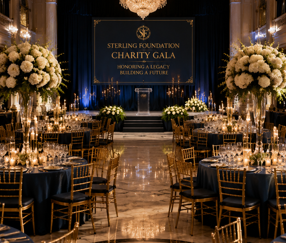 They Dragged Me Out Of My Father’s Gala To Stop Me Revealing The Truth… Then The Person Everyone Thought Was Gone Forever Walked In