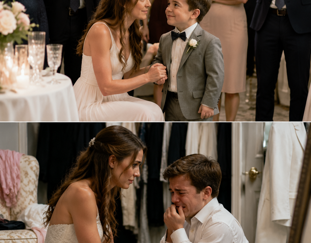 Everyone Thought I Married My Best Friend Out Of Pity Because Of His Rare Condition… But The Truth Left My Entire Family Speechless