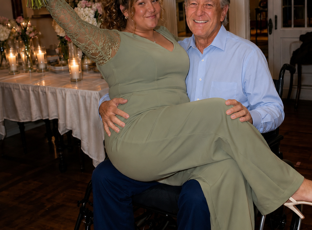 AT 74, I THOUGHT I FOUND LOVE AGAIN—UNTIL MY HOUSEKEEPER WHISPERED, “MR. GEORGE, YOUR LIFE IS IN DANGER”