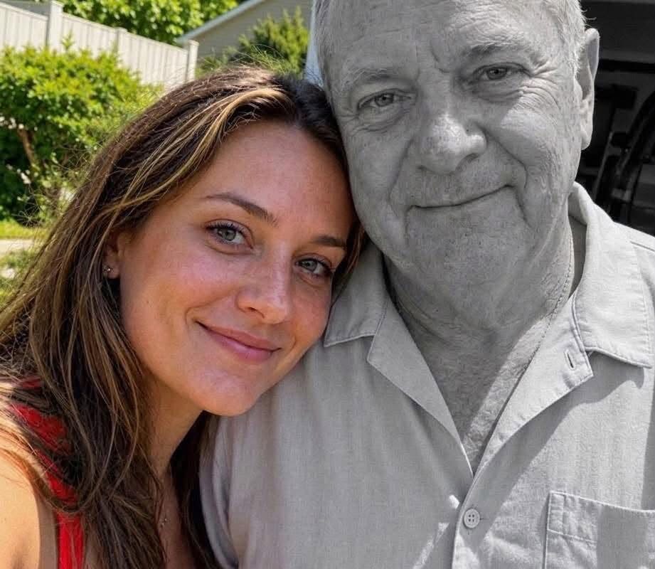 Everyone Thought My Brother Would Inherit My Father’s Secret Garage… Until Dad’s Final Wish Revealed the Truth He Hid for Years