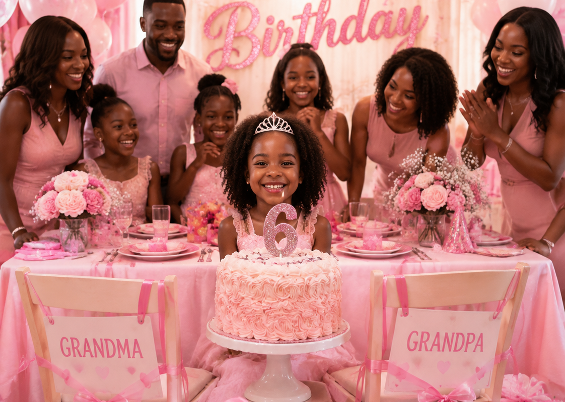 My Parents Skipped My Daughter’s Birthday To Celebrate My Brother’s Family… Then I Discovered I Had Been Sending Them $85,000 For A Lie