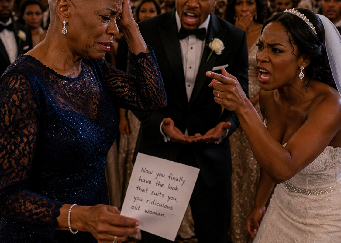 She Humiliated Me Before The Wedding And Tried To Make Everyone Think I Was Crazy… Then I Froze The $120 Million She Thought Was Already Hers