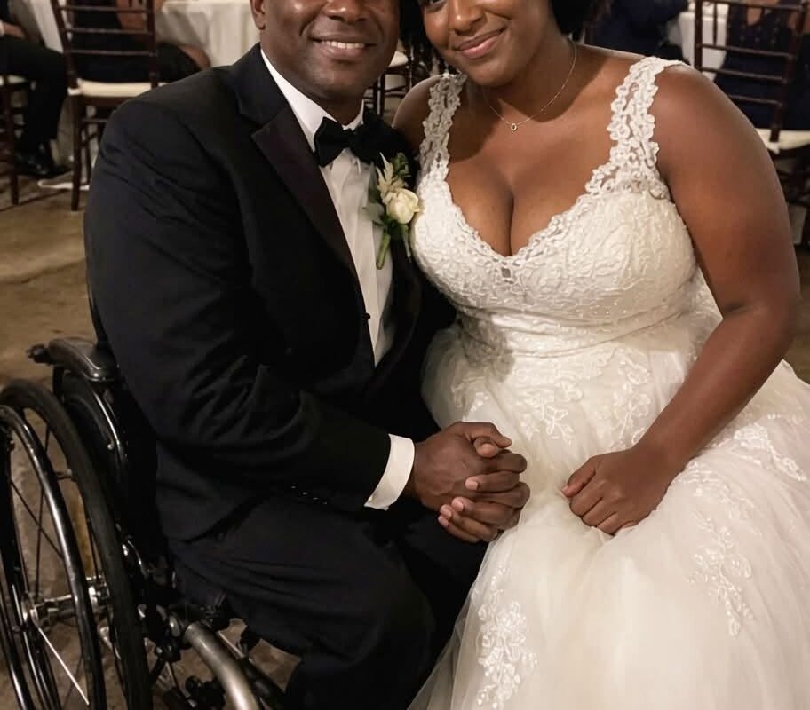 I married my school bully because he swore he’d changed — the morning after our wedding, he asked me to leave his house, and I thought it was a cruel joke…