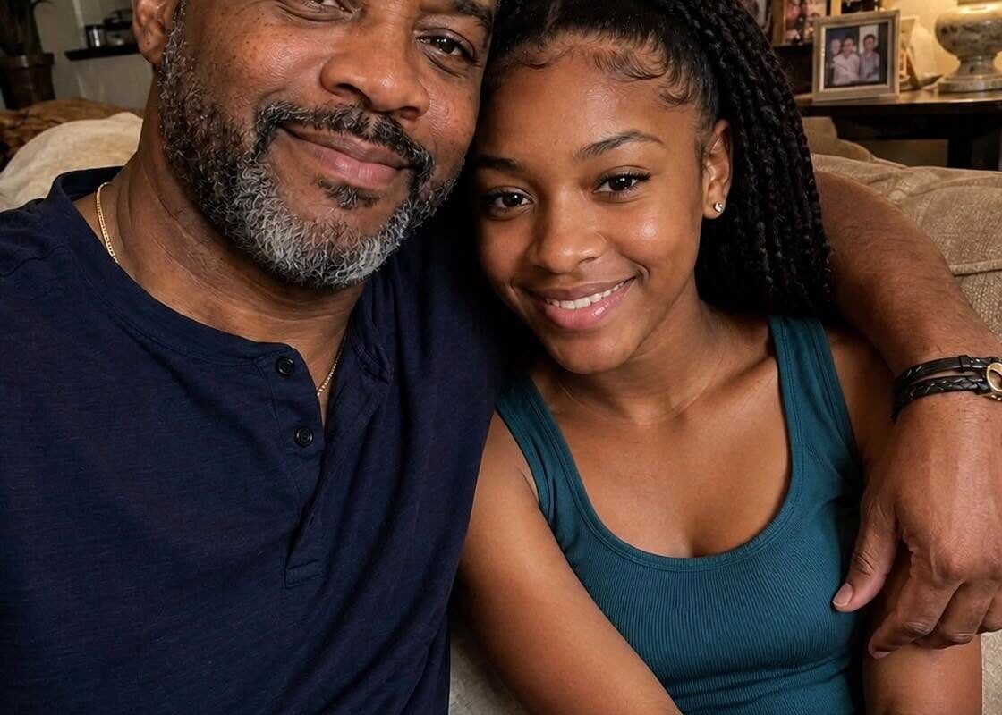 My Husband Slipp.ed Out of Bed Every Night – When I Finally Discovered Where He Went, My Heart Melted