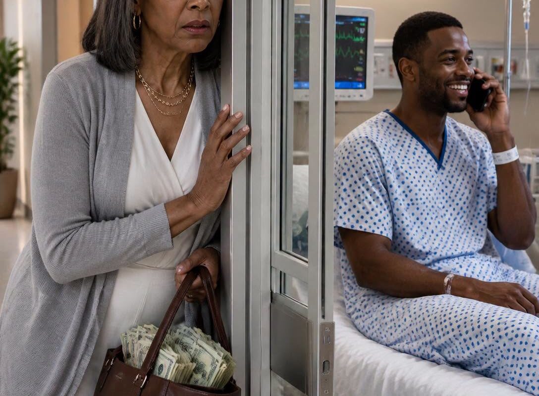 PART 2: I Won $20 Million for My Son’s Treatment — Then I Discovered His Hospital Story Was a Lie