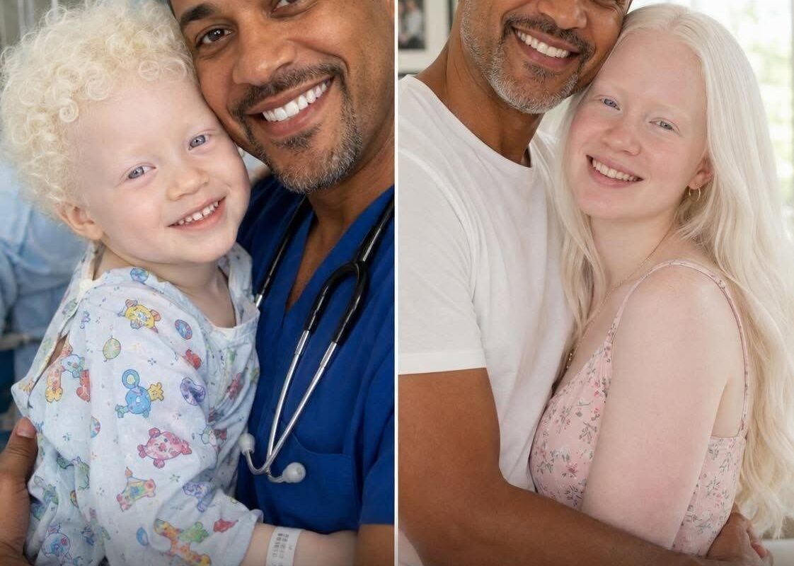 I Saved a Little Girl’s Life in the ER and Raised Her as My Own—Then a Box Arrived on Her 18th Birthday That Made Me Question Everything I Thought I Knew