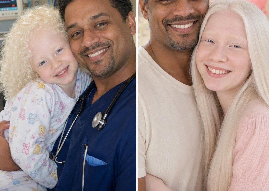 I Saved a 3-Year-Old Girl in the ER and Raised Her as My Own – On Her 18th Birthday, a Box Arrived with a Note That Said, ‘You Need to Know What She Hid from You’
