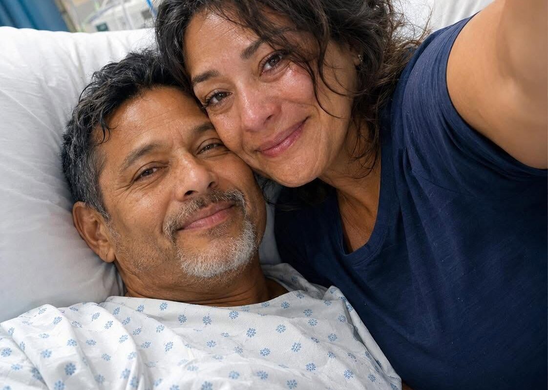 Before My Husband P@ssed A:way, He Asked Me to Deliver a Sealed Letter to a Woman I’d Never Met – After Reading the First Line, She Looked at Me and Asked, ‘Did He Tell You Everything?’