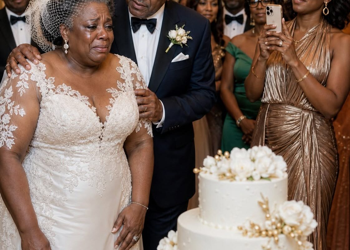 My name is Margaret. I spent my twenties, thirties, and most of my forties taking care of my parents, who were wheelchair-bound after a car crash.