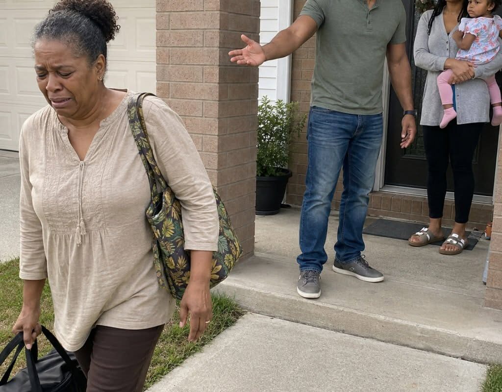 My Sister Hid Her Fiancé’s Face from Me Until the Night Before Their Wedding—When He Opened the Door, I Thought My Dead Husband Had Come Home