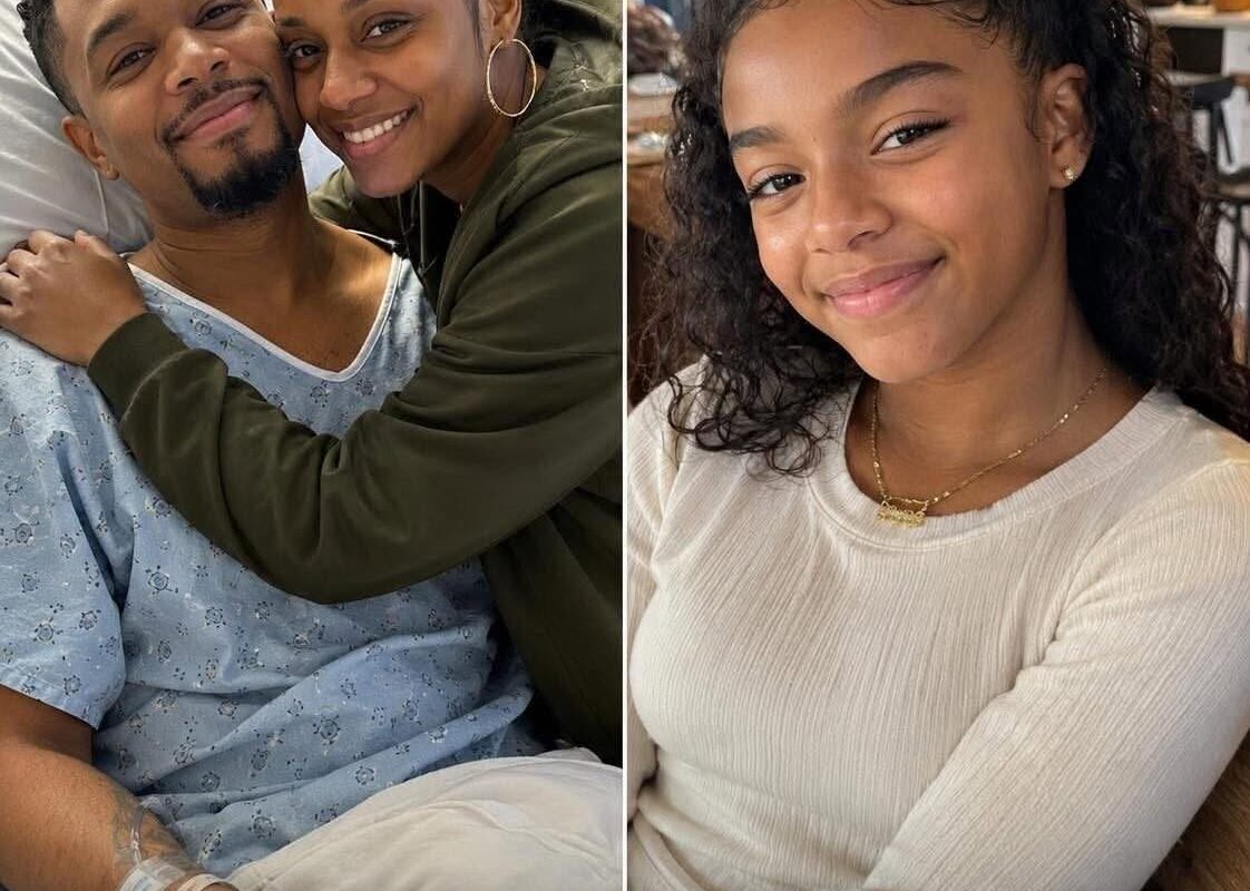 I Adopted a 16-Year-Old Girl to Fulfill My Late Husband’s Wish – Days Later, She Whispered, ‘It’s Time You Learned Who Your Husband Really Was’