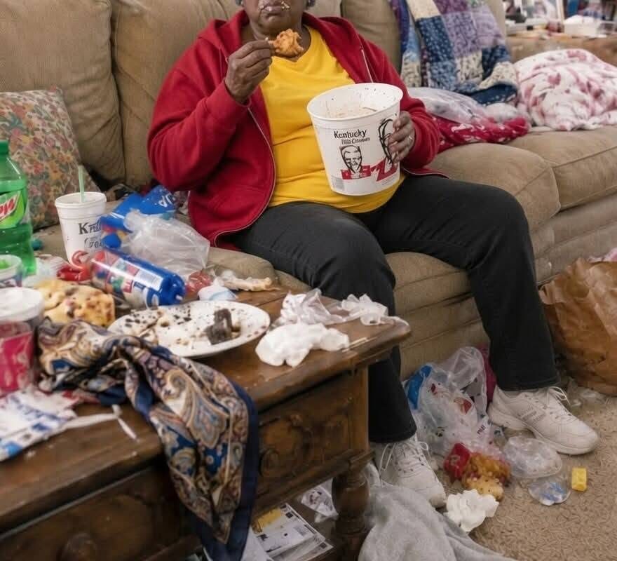 My Mother-in-Law Said, “This House Has a Woman to Clean It”… So I Finally Taught Her a Lesson She Never Forgot