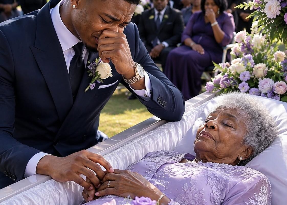 I Took Care of My 85-Year-Old Neighbor for Years… Then She Left Me Nothing in Her Will. The Next Morning, Her Lawyer Knocked on My Door