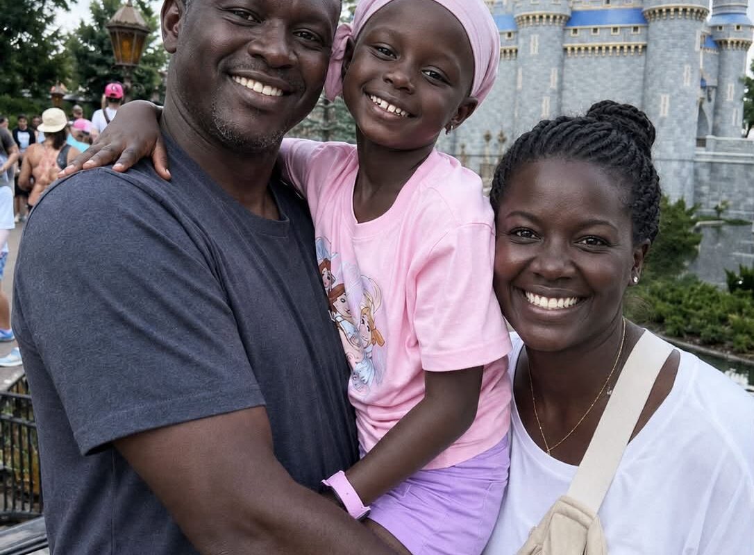 MY HUSBAND AND I TOOK OUR DYING DAUGHTER ON HER DREAM TRIP — ON THE LAST DAY, THE HOTEL MANAGER TOLD ME WHAT HE HAD HIDDEN