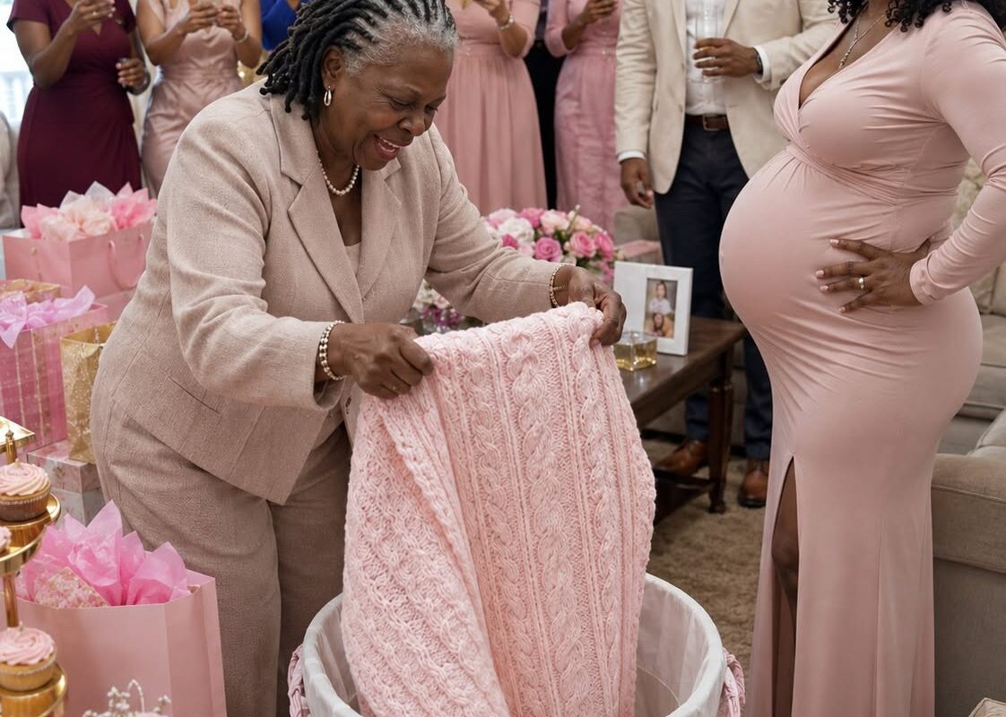 My Sister Became Pregnant With My Husband’s Child. Then She Announced It In Front Of Everyone At My Anniversary Party.