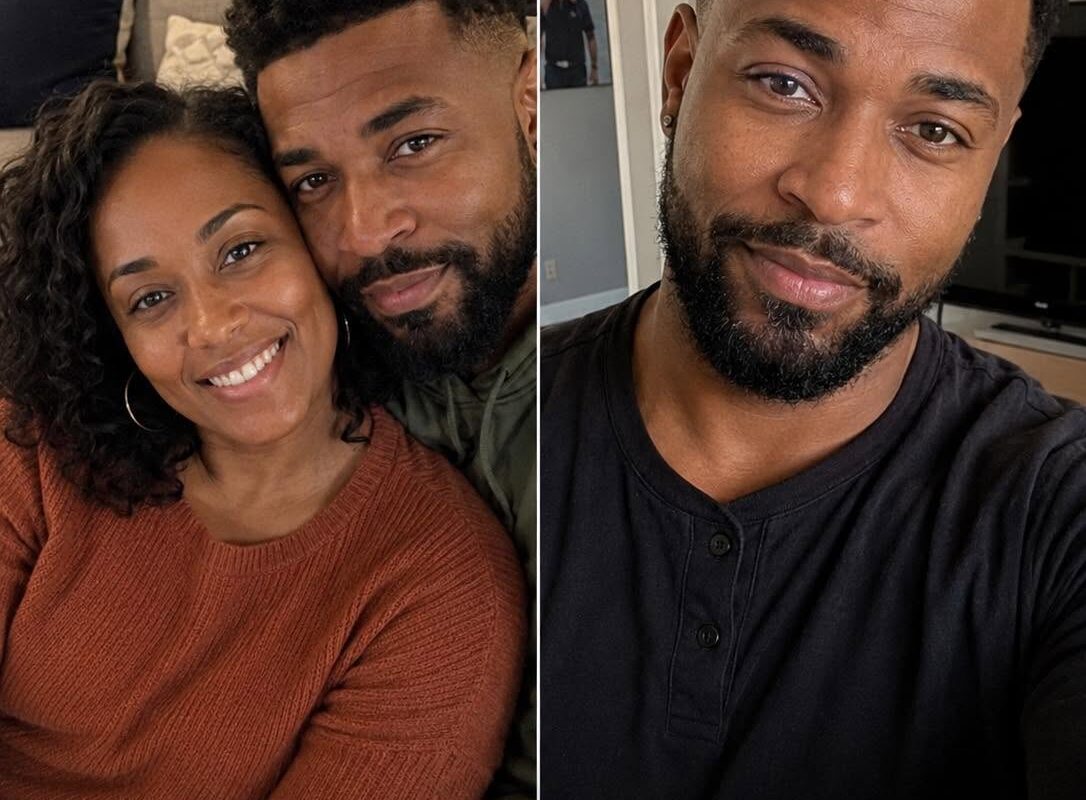FOR A YEAR, MY SISTER HELPED ME SURVIVE LOSING MY HUSBAND