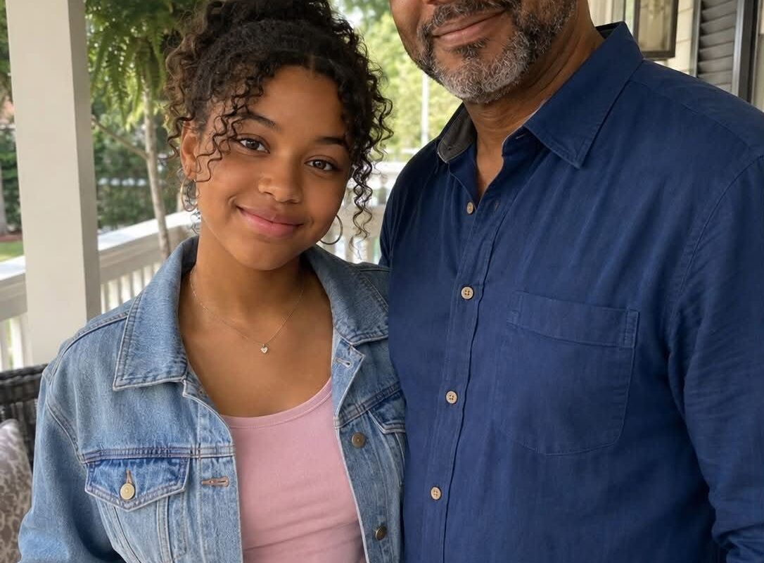 My Daughter Left for School Every Morning—Then Her Teacher Called and Said She Hadn’t Been There All Week. I Followed Her the Next Day.