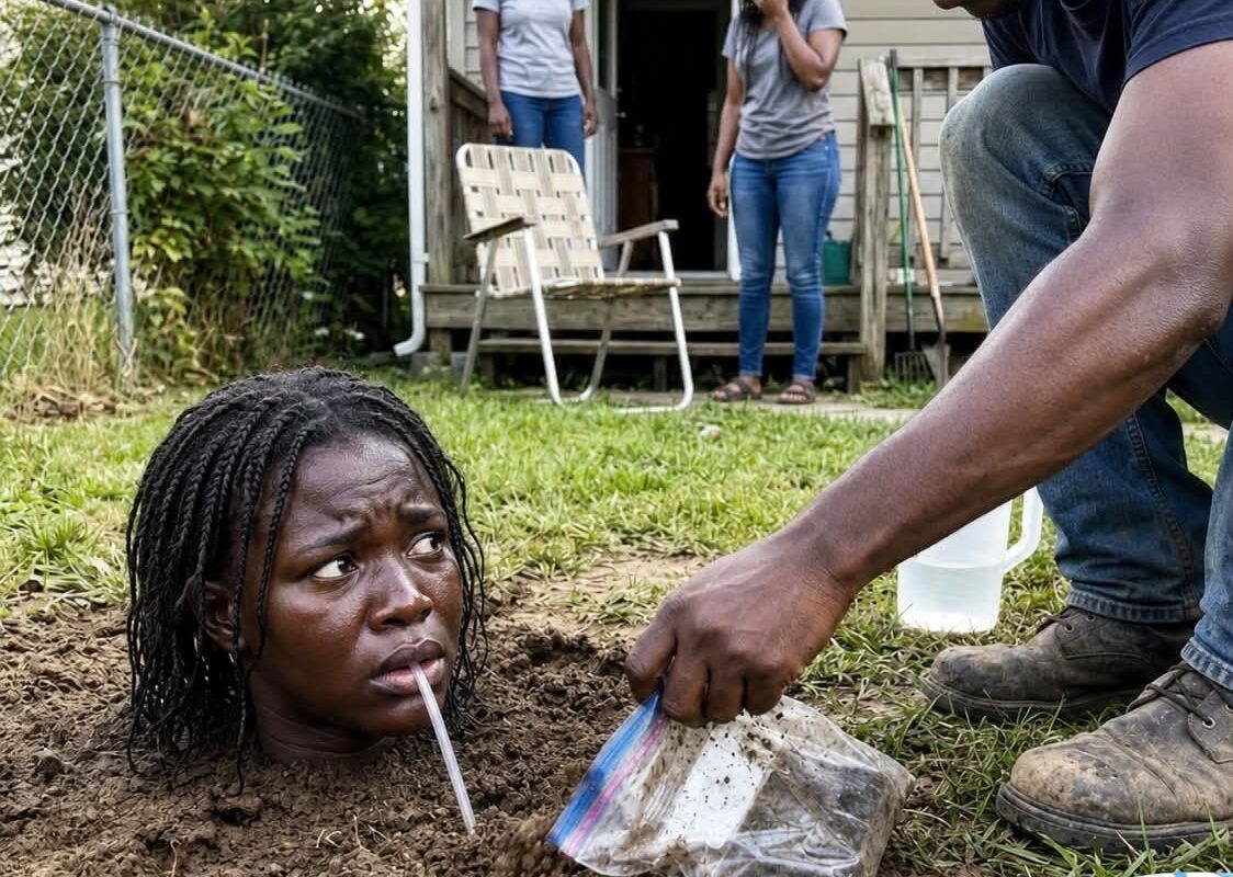 THE POLICE HEARD EVERYTHING MY HUSBAND DID TO ME… BUT THE SECRET THEY FOUND IN THE HOUSE WAS WORSE