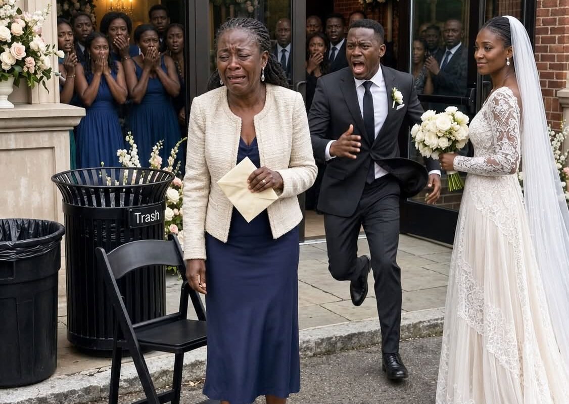 PART 2: I Took Back the Wedding Gift and Walked Away — Then My Son Discovered What He Had Lost