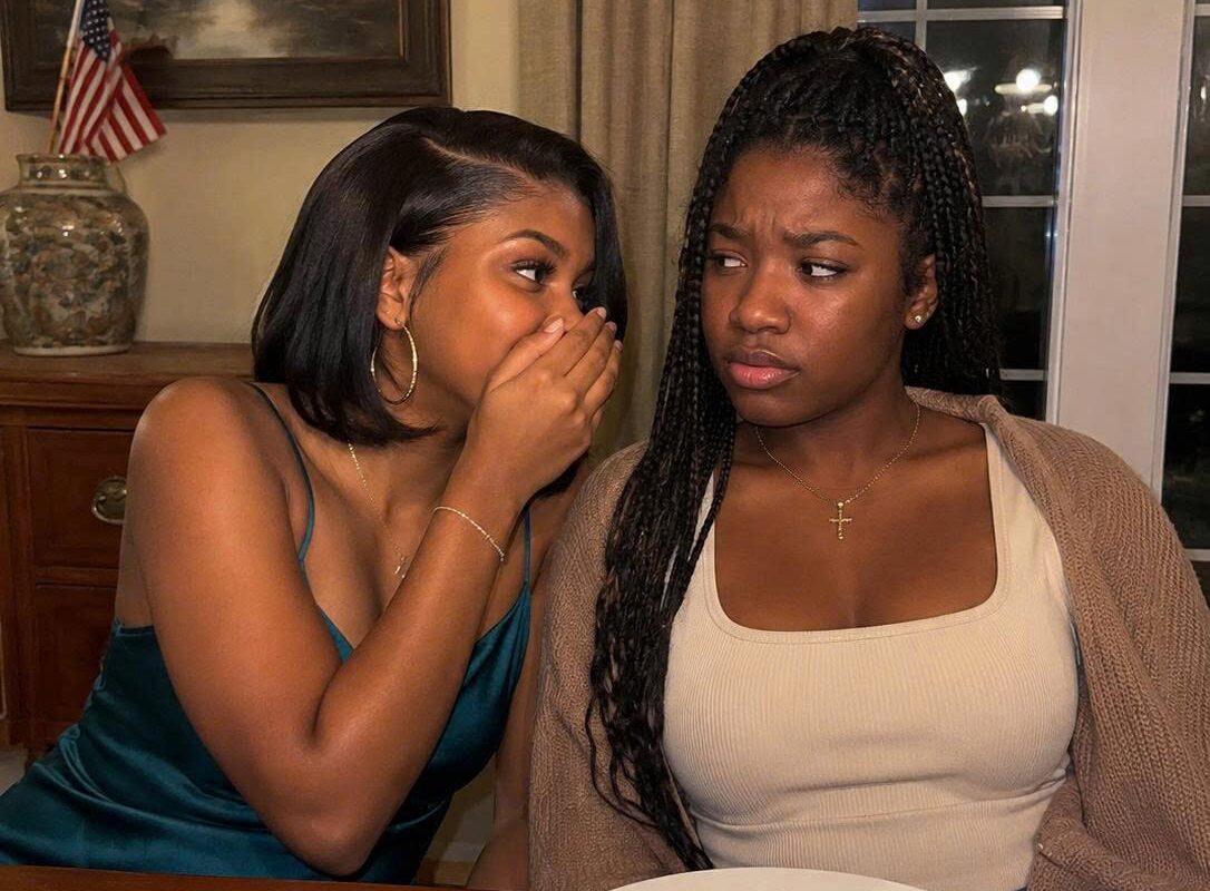 EVERY MAN I DATED DISAPPEARED AFTER MEETING MY DAUGHTERS… SO I BROUGHT HOME A FAKE BOYFRIEND TO FIND OUT THE TRUTH