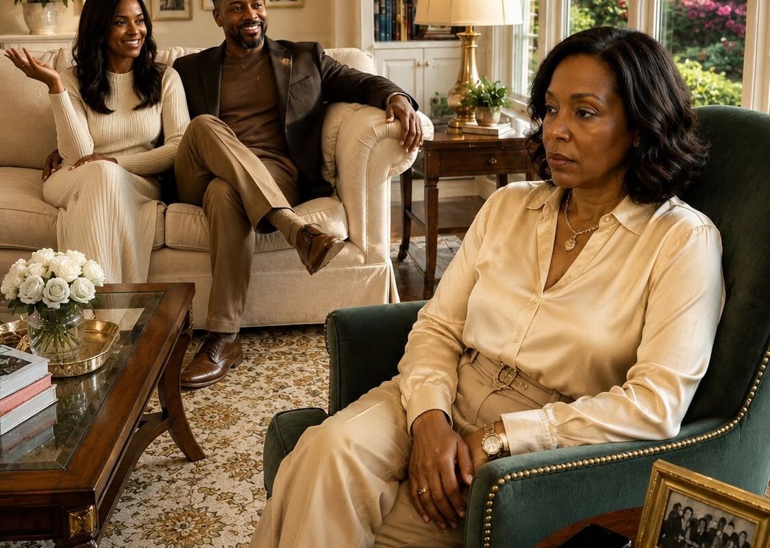 MY DAUGHTER STOLE THE MONEY MY LATE HUSBAND LEFT ME—SHE DIDN’T KNOW THE BANK WAS WAITING FOR THAT EXACT TRANSFER